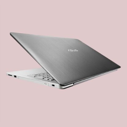 Asus Laptop resmi