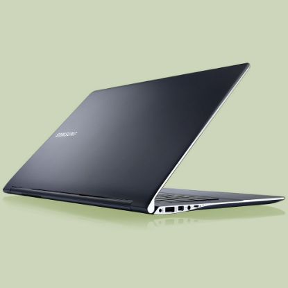 Samsung Premium Ultrabook resmi