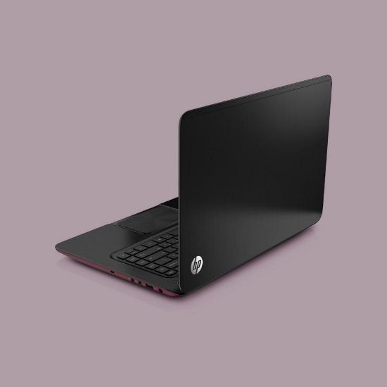 HP Envy 15.6-Inch Sleekbook resmi
