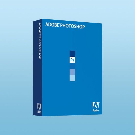 Adobe Photoshop resmi